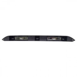 ECLAIRAGE PLAQUE IVECO...