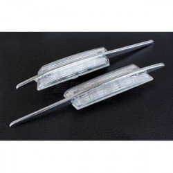 2 REPETITEUR LED BMW SERIE...