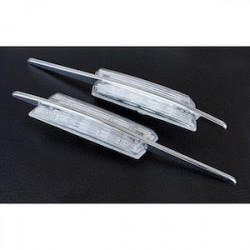 2 REPETITEUR LED BMW SERIE...