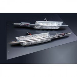 2 REPETITEUR LED BMW SERIE...