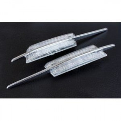 2 REPETITEUR LED BMW SERIE...