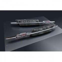 2 REPETITEUR LED BMW SERIE...