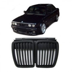 CALANDRE BMW SERIE 3 E30...