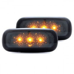2 REPETITEUR LED AUDI A2 A3...