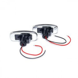 2 REPETITEUR LED AUDI A2 A3...