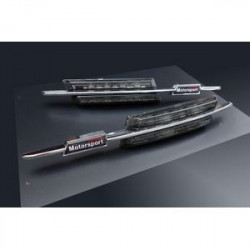 2 REPETITEUR LED BMW SERIE...