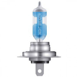 PACK 2 AMPOULES H7 OSRAM...