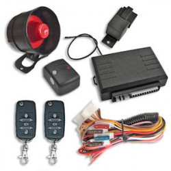 KIT TELECOMMANDE...