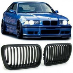 GRILLE BMW SERIE 3 E36...