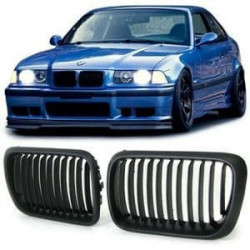GRILLE BMW SERIE 3 E36...