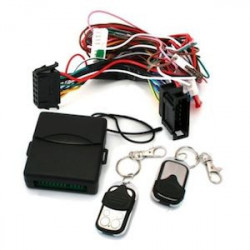 KIT TELECOMMANDE...