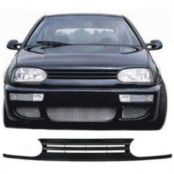 GRILLE VW GOLF 3 BERLINE...