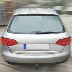 PROTECTION PARECHOC AUDI A4...