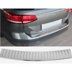 SEUIL DE COFFRE INOX MAT...