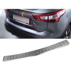 SEUIL DE COFFRE INOX CHROME...