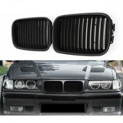 GRILLE BMW SERIE 3 E36...