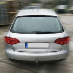 PROTECTION PARECHOC AUDI A4...