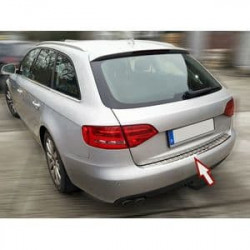 PROTECTION PARECHOC AUDI A4...
