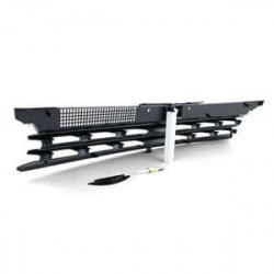 GRILLE VW GOLF 4 BERLINE...
