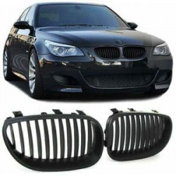 GRILLE BMW SERIE 5 E60 E61...