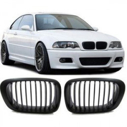 CALANDRE BMW SERIE 3 E46...