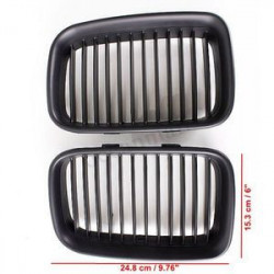 CALANDRE BMW SERIE 3 E36...