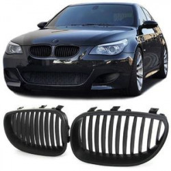 CALANDRE BMW SERIE 5 E60...