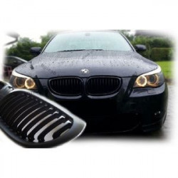 CALANDRE BMW SERIE 5 E60...