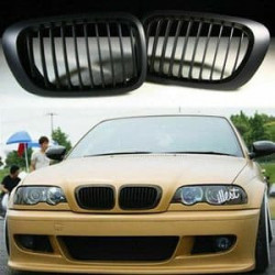 GRILLE BMW SERIE 3 E46...
