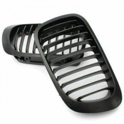 GRILLE BMW SERIE 3 E46...