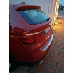 PROTECTION PARECHOC BMW X3...
