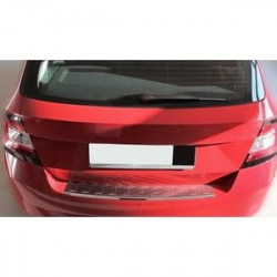 PROTECTION PARECHOC SKODA...