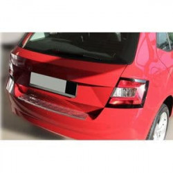 PROTECTION PARECHOC SKODA...