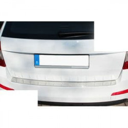 PROTECTION PARECHOC SKODA...