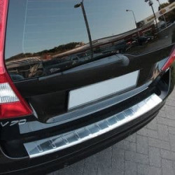 PROTECTION PARECHOC VOLVO...
