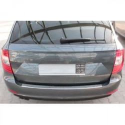 PROTECTION PARECHOC SKODA...