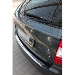 PROTECTION PARECHOC SKODA...