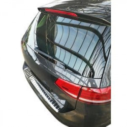 PROTECTION PARECHOC VW GOLF...