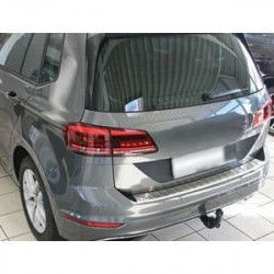 PROTECTION PARECHOC VW GOLF...