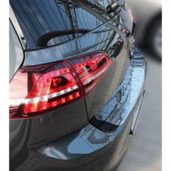 PROTECTION PARECHOC VW GOLF...