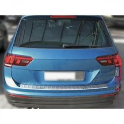 PROTECTION PARECHOC VW...