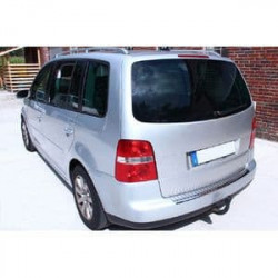 PROTECTION PARECHOC VW...