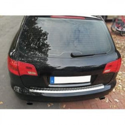 PROTECTION PARECHOC AUDI A6...