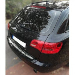 PROTECTION PARECHOC AUDI A6...