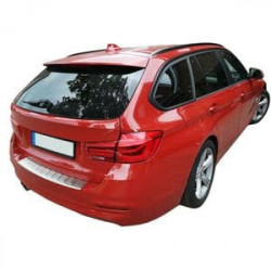 PROTECTION PARECHOC BMW...