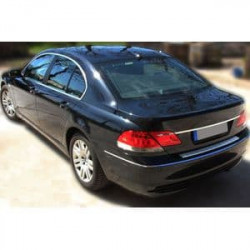 PROTECTION PARECHOC BMW...