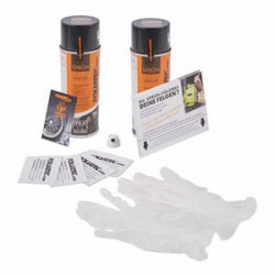 KIT SPRAY PEINTURE JANTES...