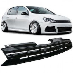 CALANDRE SANS SIGLE VW GOLF...