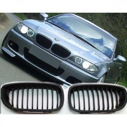 CALANDRE BMW SERIE 3 E46...