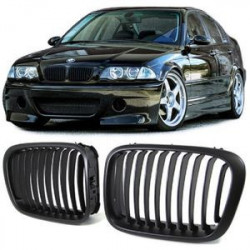 CALANDRE BMW SERIE 3 E46...